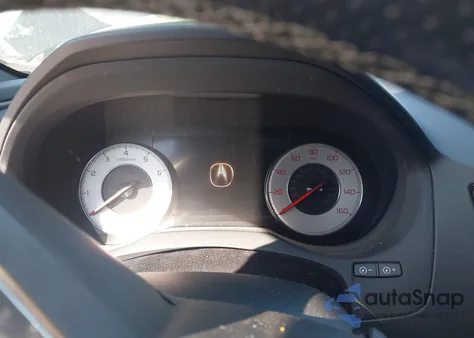 2021 Acura Rdx A-Spec Package from USA, damaged, VIN 5J8TC1H62ML018671